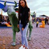 заказать рекламу у блоггера Юлия Можаровская заказать рекламу у блоггера Юлия Можаровская