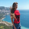 реклама у блоггера Катя Роллс реклама у блоггера Катя Роллс