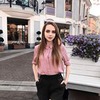 реклама на блоге Катюша Тян реклама на блоге Катюша Тян