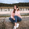 реклама в блоге Анастасия Казакова реклама в блоге Анастасия Казакова