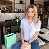 фото Кристина Кудинова фото Кристина Кудинова