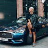 реклама у блоггера Юлия Белая реклама у блоггера Юлия Белая