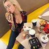 разместить рекламу в блоге Оксана Асатрян разместить рекламу в блоге Оксана Асатрян