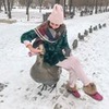 фотография Светлана Ушакова фотография Светлана Ушакова