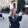 реклама у блоггера Юлия Охроменко реклама у блоггера Юлия Охроменко