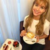 реклама у блоггера Кристина Асмус реклама у блоггера Кристина Асмус