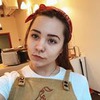 реклама у блоггера Дарья Блаженко реклама у блоггера Дарья Блаженко