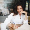 заказать рекламу у блогера Оля Самсонова заказать рекламу у блогера Оля Самсонова