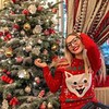 реклама у блоггера Катя Гас реклама у блоггера Катя Гас
