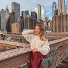 заказать рекламу у блоггера Полина Рolabur заказать рекламу у блоггера Полина Рolabur