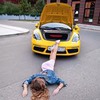 фотография Аня Сноучерри фотография Аня Сноучерри