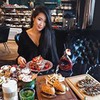 фотография Тиана Мун фотография Тиана Мун