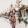 реклама у блоггера Света Князькина реклама у блоггера Света Князькина