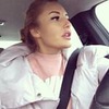 заказать рекламу у блоггера Анастасия Кере заказать рекламу у блоггера Анастасия Кере