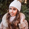 реклама у блоггера Кристина Голдберг реклама у блоггера Кристина Голдберг