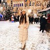 заказать рекламу у блоггера Нина Кравчук заказать рекламу у блоггера Нина Кравчук
