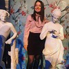 реклама у блоггера Дарья Дацюк реклама у блоггера Дарья Дацюк