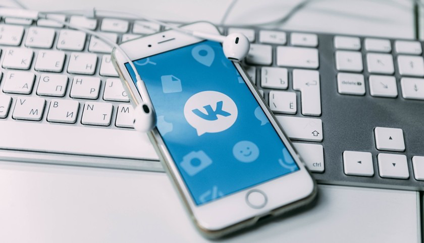 пользователи "ВКонтакте" смогут скачать данные своего профиля