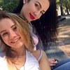новое фото Алла-Меган Волкова новое фото Алла-Меган Волкова