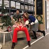 реклама на блоге Мари Новосад реклама на блоге Мари Новосад