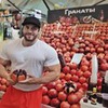 реклама у блоггера Андрей Скоромный реклама у блоггера Андрей Скоромный
