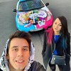 заказать рекламу у блоггера Дима Гордей заказать рекламу у блоггера Дима Гордей