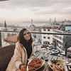 фотография Анастасия Байер фотография Анастасия Байер