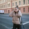 фото Анна Бутусова фото Анна Бутусова