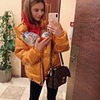новое фото Аня Сноучерри новое фото Аня Сноучерри