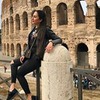 новое фото Милана Барекзай новое фото Милана Барекзай