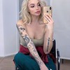 фотография Лиза Вдовина фотография Лиза Вдовина