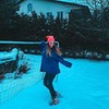 фотография Лена Панда фотография Лена Панда