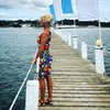заказать рекламу у блоггера Александра Блонд заказать рекламу у блоггера Александра Блонд