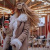 новое фото Мария Анохина новое фото Мария Анохина