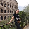 фото Милана Барекзай фото Милана Барекзай