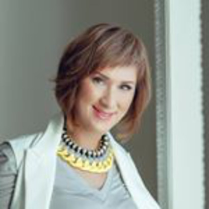 Блогер Таня Сакара