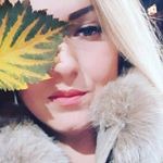 Блогер Светлана Скишимова Блогер Светлана Скишимова