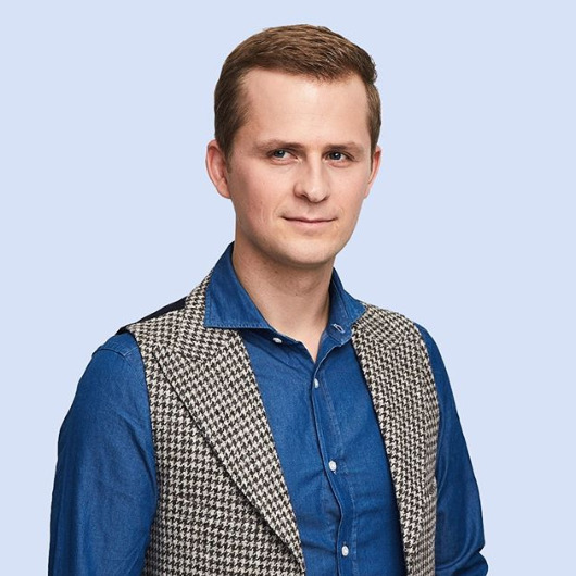 Блогер Евгений Ходченков Блогер Евгений Ходченков