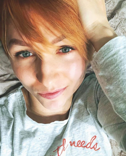 Блогер Мари Пронина Блогер Мари Пронина