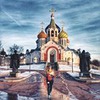 реклама на блоге Ксения Тихонова реклама на блоге Ксения Тихонова