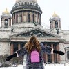 фотография Анастасия Дористори фотография Анастасия Дористори