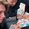 заказать рекламу у блоггера Макс Ващенко заказать рекламу у блоггера Макс Ващенко