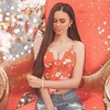 реклама на блоге Крисс Башкирова реклама на блоге Крисс Башкирова
