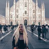 реклама в блоге Алена Agentblond реклама в блоге Алена Agentblond