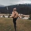 заказать рекламу у блоггера Лиза Злобина заказать рекламу у блоггера Лиза Злобина