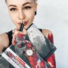 фотография Ира Ди фотография Ира Ди