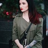 реклама у блоггера Софи Нея реклама у блоггера Софи Нея