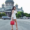 разместить рекламу в блоге Дарья Небесная разместить рекламу в блоге Дарья Небесная