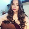 фотография Диана Промашкова фотография Диана Промашкова