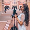 лучшие фото Мария Восс лучшие фото Мария Восс